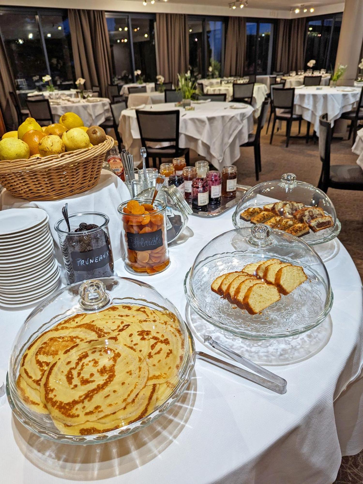 Soleil Et Jardin Ξενοδοχείο Solaize Εξωτερικό φωτογραφία